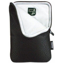 PORET025512 MANDALAY Portfolio Universel pour Tablette 7p