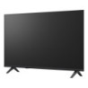 LG 75UJ660H0LD TV Hospitality 190,5 cm (75") 4K Ultra HD 300 cd m² Smart TV Noir 20 W