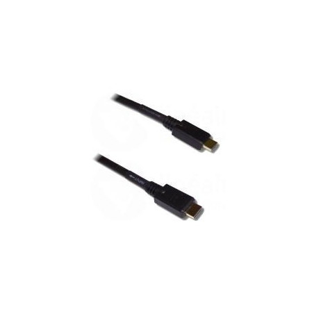 Cordon HDMI 1.4 actif 40m A-A M-M | ECP Grossiste informatique