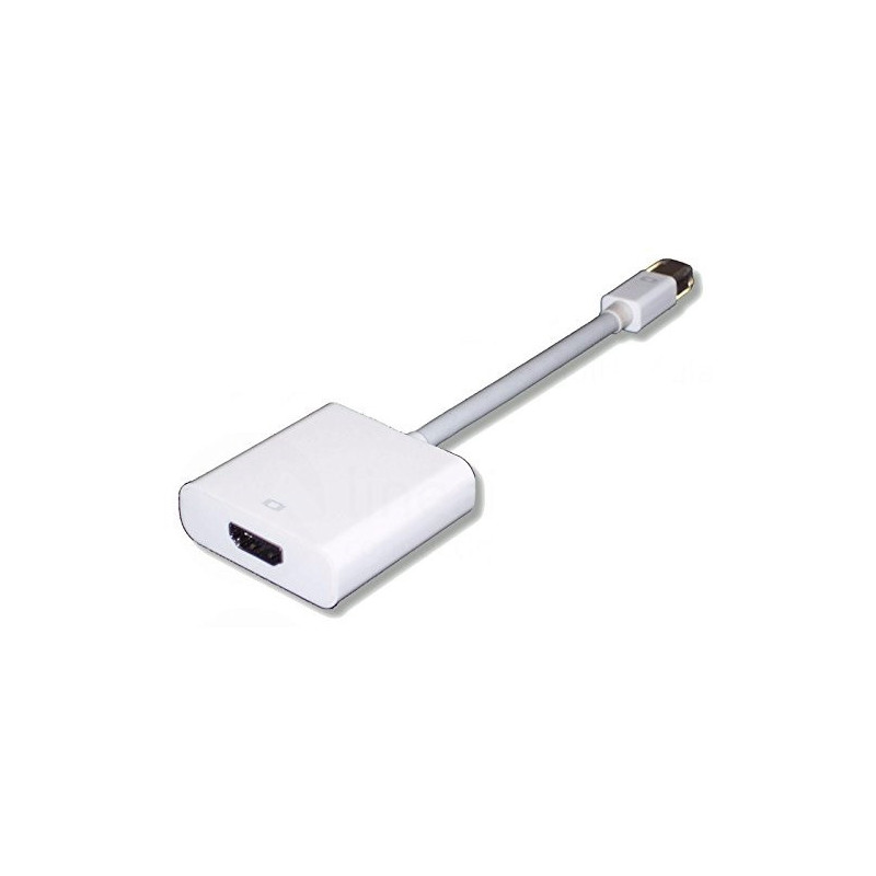NONVI021666 Adaptateur Mini Displayport-VGA MAC 0.10m