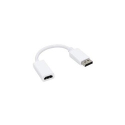 Adaptateur DisplayPort vers HDMI | ECP Grossiste informatique