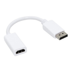 Adaptateur DisplayPort vers HDMI | ECP Grossiste informatique