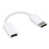 Adaptateur DisplayPort vers HDMI | ECP Grossiste informatique