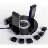 OVICH018400 Chargeur universel 6 emplacements