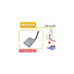 WP-101U serveur dimp USB WIFI | ECP Grossiste informatique