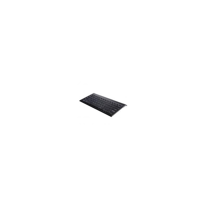 PERIBOARD-411 Mini Clavier USB + HUB USB | ECP Grossiste informatique