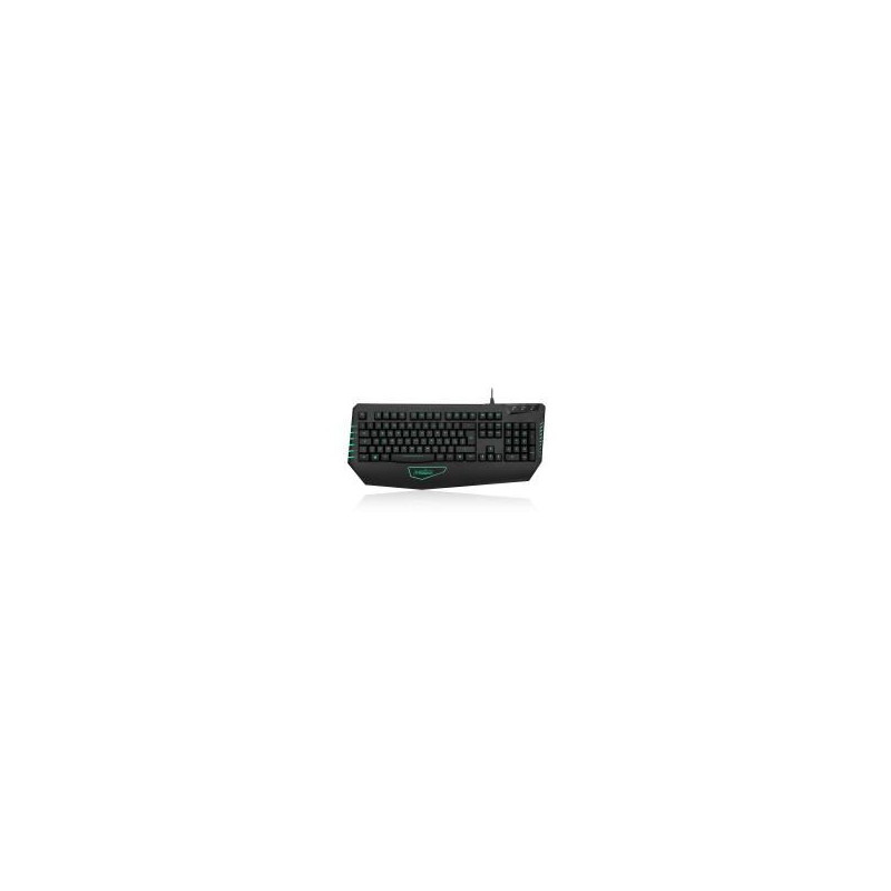 PX-1900 FR Clavier Gaming Lumineux | ECP Grossiste informatique