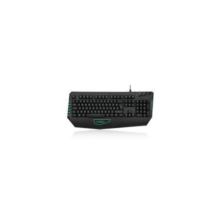 PX-1900 FR Clavier Gaming Lumineux | ECP Grossiste informatique