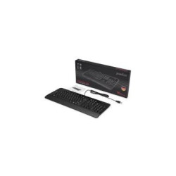 PERIBOARD-209B FR Clavier Multimedia USB | ECP Grossiste informatique