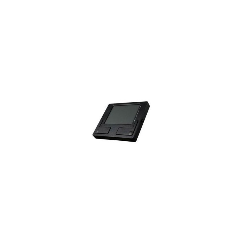 PERIPAD-501II Black Touchpad professionnel USB | ECP Grossiste informatique
