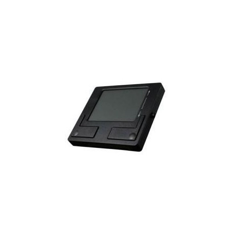PERIPAD-501II Black Touchpad professionnel USB | ECP Grossiste informatique