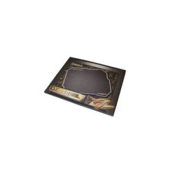 DX-5000L Tapis Gamer double face 320*270*3mm | ECP Grossiste informatique