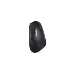 PERIMICE-715II Souris sans fil Ergonomique verticale 2.4G | ECP Grossiste informatique