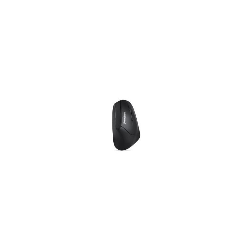 PERIMICE-715II Souris sans fil Ergonomique verticale 2.4G | ECP Grossiste informatique