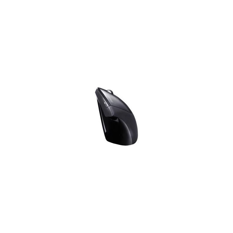 PERIMICE-713L Souris sans fil Ergonomique verticale 2.4G pour Gaucher | ECP Grossiste informatique