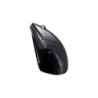 PERIMICE-713L Souris sans fil Ergonomique verticale 2.4G pour Gaucher | ECP Grossiste informatique