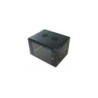 Armoire murale 9U 19p 600mm livrée en kit | ECP Grossiste informatique