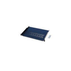 Plateau 19p 1U 300mm (profondeur) | ECP Grossiste informatique