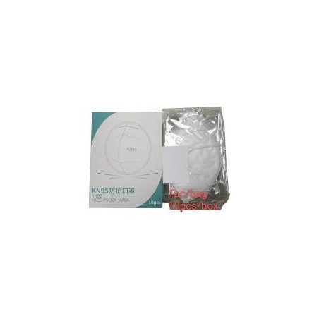 Masques FFP2 en sachet de 2pcs Boite de 10pcs | ECP Grossiste informatique