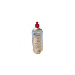 GEL HYDROALCOOLIQUE 1000 ml | ECP Grossiste informatique