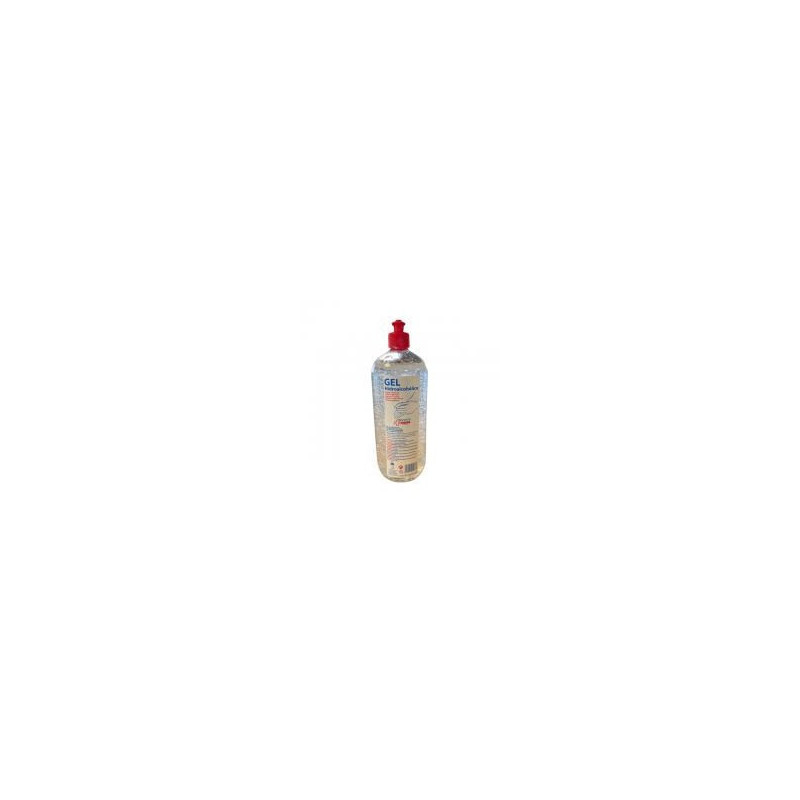 GEL HYDROALCOOLIQUE 1000 ml | ECP Grossiste informatique