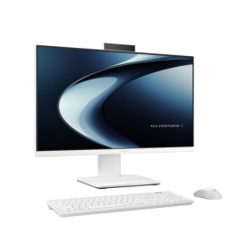 ASUS ExpertCenter P600 AiO PM640KA-WPC026X Copilot+ PC AMD Ryzen AI 7 350 60,5 cm (23.8") 1920 x 1080 pixels PC All-in-One 32