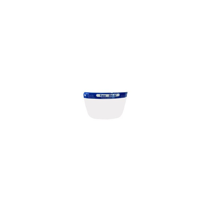 Visiere de protection | ECP Grossiste informatique