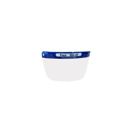 Visiere de protection | ECP Grossiste informatique