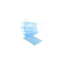 Masques de protection Disposal - Sachet de 10pcs | ECP Grossiste informatique