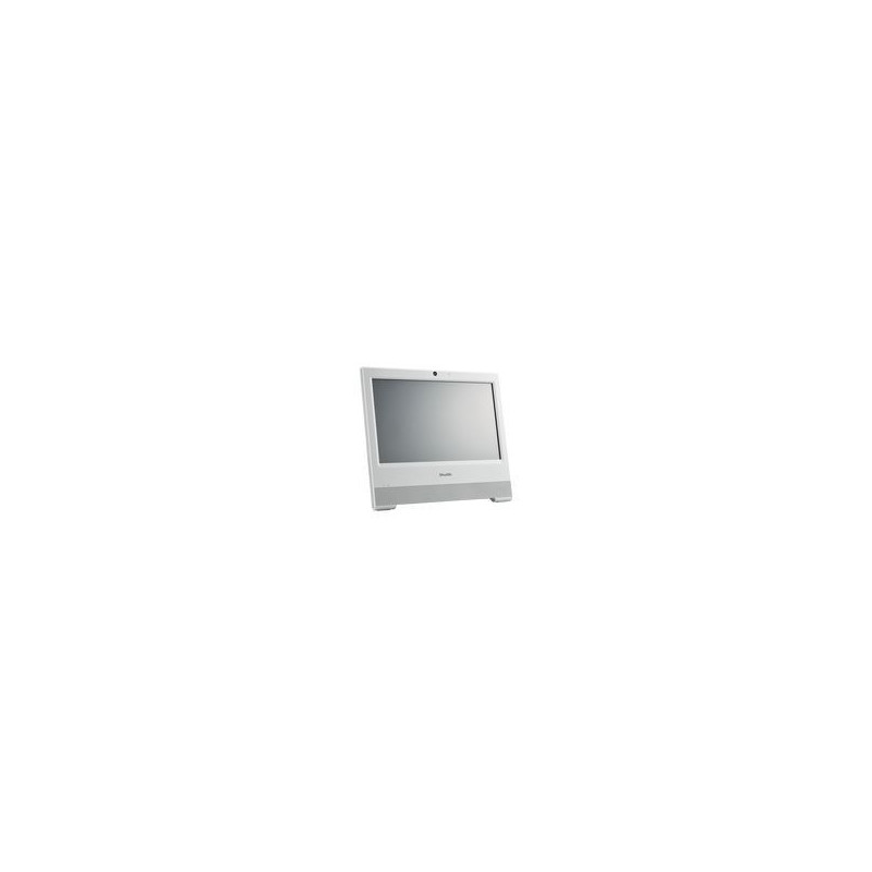 SHU X50N White 15,6p Tactile resistif Intel N150 DDR5 HDMI VGA Wecam WiFi WLAN 65W Fanless