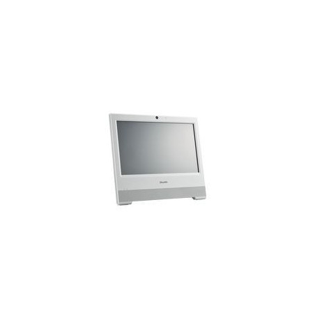 SHU X50N White 15,6p Tactile resistif Intel N150 DDR5 HDMI VGA Wecam WiFi WLAN 65W Fanless