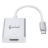 Adaptateur USB-C vers HDMI M-F | ECP Grossiste informatique