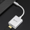 Adaptateur USB-C vers HDMI M-F | ECP Grossiste informatique