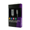 Adaptateur USB-C vers DisplayPort M-F | ECP Grossiste informatique
