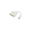 ADAPT. USB 3.1 TYPE C TO DVI FEMELLE | ECP Grossiste informatique