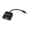 0301611 Adaptateur USB v3.0 type C vers VGA Femelle | ECP Grossiste informatique