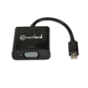0301611 Adaptateur USB v3.0 type C vers VGA Femelle | ECP Grossiste informatique