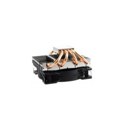 Plaque Cuivre CPU Protect Soc462 | ECP Grossiste informatique