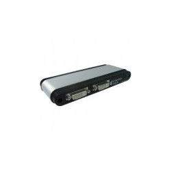 Splitter DVI-D 4 ports | ECP Grossiste informatique