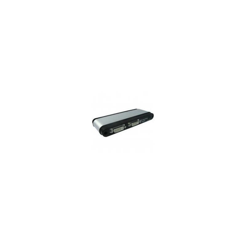 Splitter DVI-D 4 ports | ECP Grossiste informatique