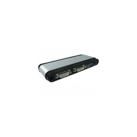 Splitter DVI-D 4 ports | ECP Grossiste informatique