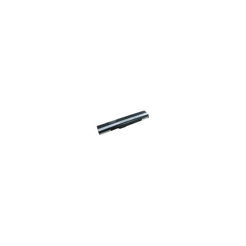 BATTERIE ASUS A32-K52 10.8V 4400mA | ECP Grossiste informatique