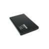 Boîtier externe 2.5p SATA USB 3.0 Alu Noir | ECP Grossiste informatique