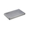 NONBT030693 Boîtier externe 2.5p IDE SATA USB 2.0 Silver