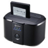 Docking 1xHDD 2.5/3.5p Sata avec hub USB3 | ECP Grossiste informatique