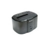 Docking 1xHDD 2.5/3.5p Sata avec hub USB3 | ECP Grossiste informatique