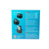 Docking 1xHDD 2.5/3.5p Sata avec hub USB3 | ECP Grossiste informatique