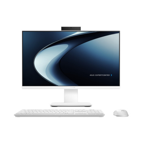 ASUS ExpertCenter P400 AiO P440VAK-WPC178X Intel Core 5 210H 60,5 cm (23.8") 1920 x 1080 pixels PC All-in-One 8 Go DDR5-SDRAM