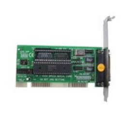 DESTOCKAGE I/O Carte 1/FastSerial 16550 ISA | ECP Grossiste informatique