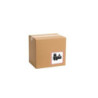 ETIQUETTE « Pile » Version 2017 - Format 12 X 11 cm - Velin Adhesif | ECP Grossiste informatique